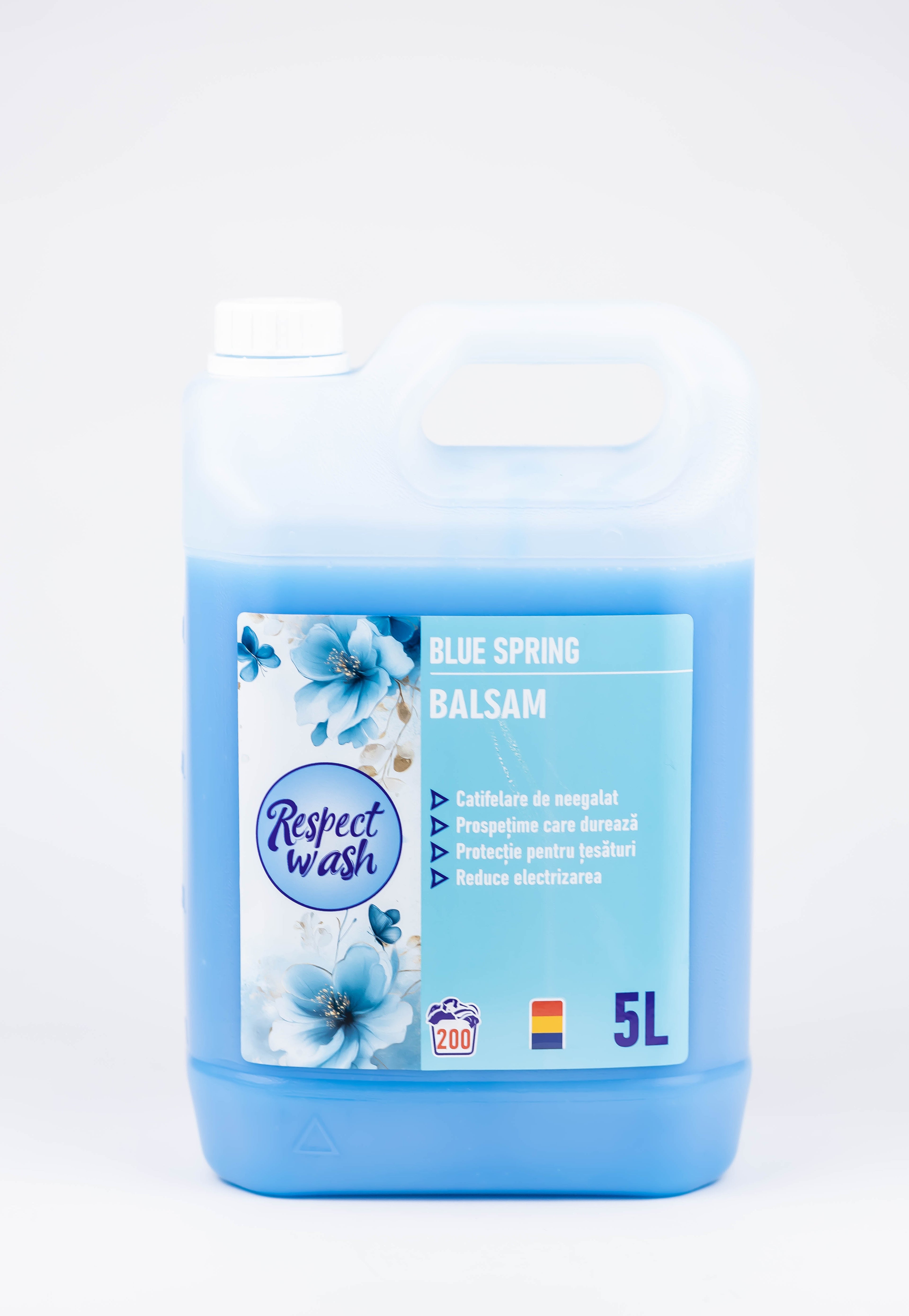 Balsam Spring Prospețime 5L