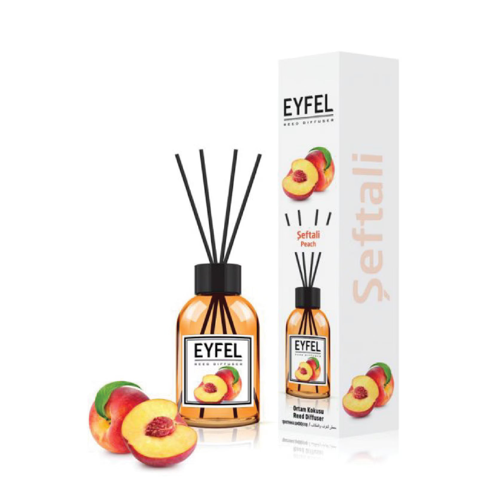 parfum de casă eyfel